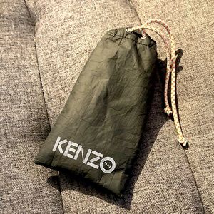 Kenzo aviator sunglasses